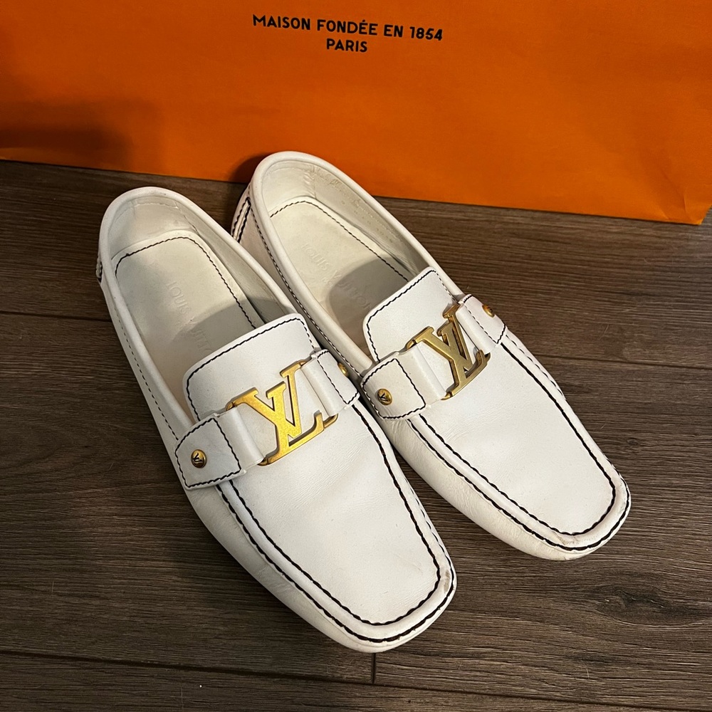 Louis Vuitton Men’s Loafer